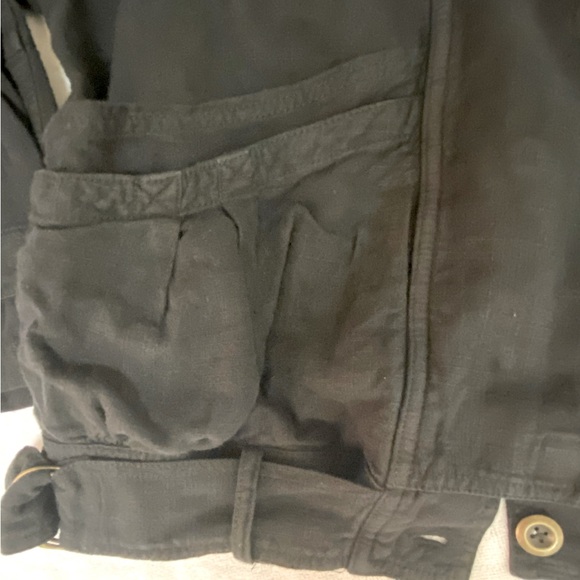 FREE PEOPLE Jayde Bomber Jacket - Picture 7 of 12